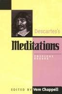 Tapa de Descartes's "Meditations"