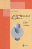 Tapa de Les noyaux actifs de galaxies