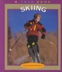 Tapa de Skiing