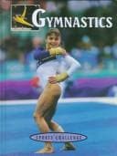 Tapa de Gymnastics