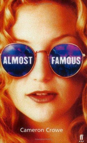 Tapa de Almost famous