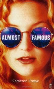 Tapa de Almost famous