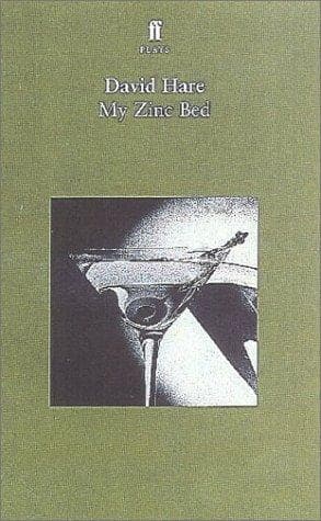 Tapa de My Zinc Bed