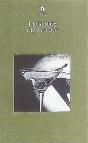 Tapa de My Zinc Bed