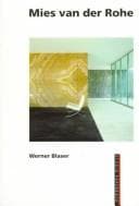 Tapa de Mies van der Rohe
