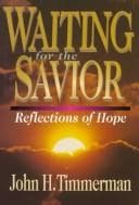 Tapa de Waiting for the Savior