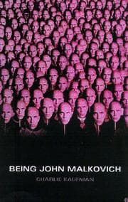Tapa de Being John Malkovich