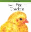 Tapa de From egg to chicken