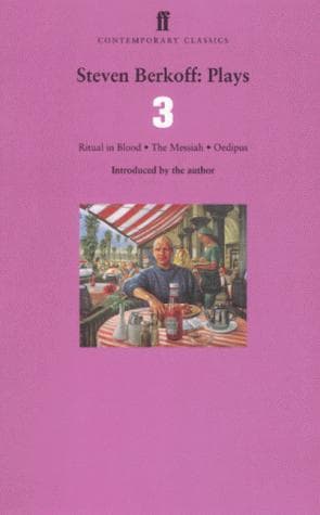 Tapa de Plays three