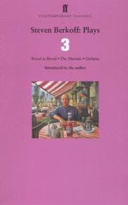 Tapa de Plays three