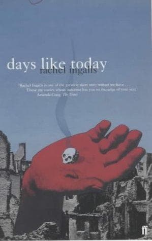 Tapa de Days Like Today