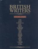 Tapa de British writers.
