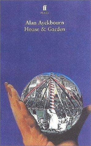 Tapa de HOUSE & GARDEN