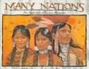Tapa de Many nations