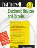 Tapa de Electronic devices and circuits