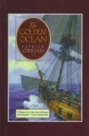 Tapa de The golden ocean