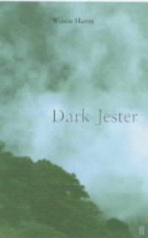 Tapa de The dark jester