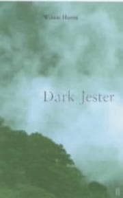Tapa de The dark jester