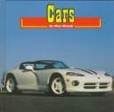 Tapa de Cars
