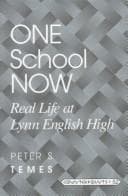 Tapa de One school now
