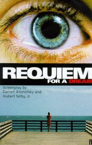 Tapa de Requiem for a dream