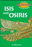 Tapa de Isis and Osiris