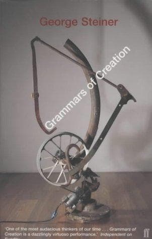 Tapa de Grammars of Creation