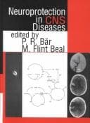 Tapa de Neuroprotection in CNS diseases