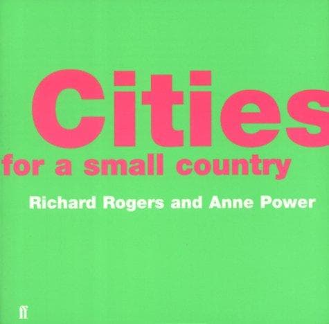 Tapa de Cities for a Small Country