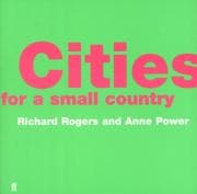 Tapa de Cities for a Small Country