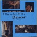Tapa de A day in the life of a dancer