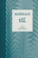 Tapa de Marriage