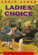 Tapa de Ladies' Choice
