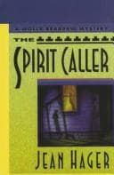 Tapa de The spirit caller