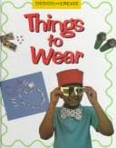 Tapa de Things to wear