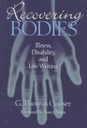 Tapa de Recovering bodies