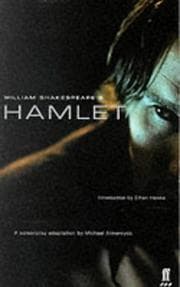 Tapa de William Shakespeare's Hamlet