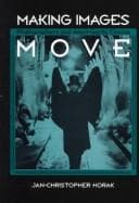 Tapa de Making images move