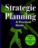 Tapa de Strategic planning