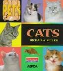 Tapa de Cats