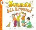 Tapa de Sounds all around