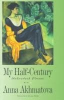 Tapa de My Half Century