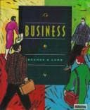 Tapa de Business