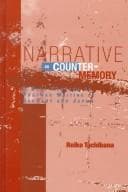 Tapa de Narrative as counter-memory