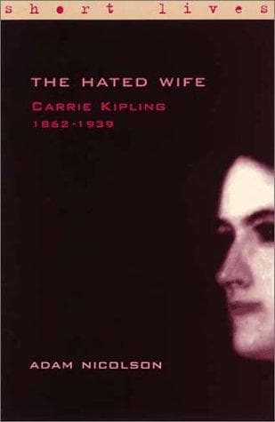 Tapa de Hated Wife