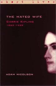 Tapa de Hated Wife