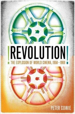 Tapa de Revolution!