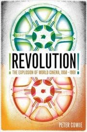 Tapa de Revolution!