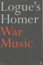 Tapa de War Music