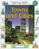 Tapa de Towns and cities